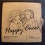 Happy Cones