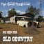 No Men for Old Country [Explicit]