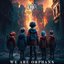 We Are Orphans - Single