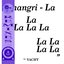 Shangri-La: Remixes & B-Sides