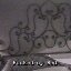 FUCKED UP BED