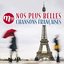 Nos plus belles chansons françaises avec MFM