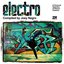 Electro compiled by Joey Negro