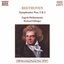 BEETHOVEN: Symphonies Nos. 5 and 2