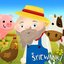 Dziadek Farmę Miał