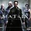 Music From And Inspired By The Motion Picture The Matrix