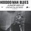 Hoodoo Man Blues