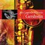 Jazz Legends Perform Gershwin
