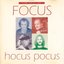 Hocus Pocus (The Best Of Focus)