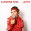 Caroline Rose - LONER album artwork