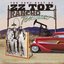 Rancho Texicano: The Very Best of ZZ Top (disc 2)