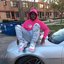 Pull Up