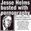 Jesse Helms Busted With Pornography - The C&W Opera By Eugene Chadbourne