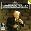 Beethoven. Symphonien Nos. 4&7