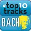 #top10tracks - Bach