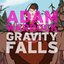 Gravity Falls