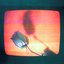 Cadmium Red Light