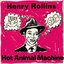 Hot Animal Machine