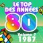Le top des années 80, vol. 7 (1987)