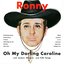 Oh My Darling Caroline und andere Western- und Folk-Songs