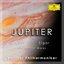 Jupiter: Holst & Elgar Orchestral Works