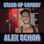 Stand Up Comedy