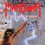 the hell of steel - best of manowar