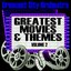 Greastest Movies & Themes Volume 2