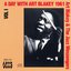 A day with Art Blakey 1961