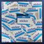 Hello! My Name Is Sticker - EP