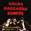 Vägra raggarna benzin - Punk från provinserna 78-82 vol. 1