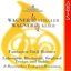 R. Wagner/K. Stieglier / R. Wagner/M. Klier: 8 Bayreuther Festspiel-Hornisten