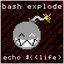 echo life v.ALPHA - EP