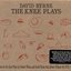 The Knee Plays (Nonesuch store)