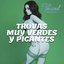 Trovas Muy Verdes y Picantes
