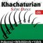 Khachaturian: Sabre Dance