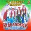 15 Grandes Corridos