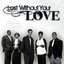 Lost Without Your Love