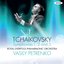 Tchaikovsky: 'Winter Dreams' Symphony No. 1, 'Little Russian' Symphony No. 2 , Symphony No. 5