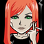 Lavlliette için avatar