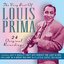 The Very Best of Louis Prima