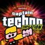 Captain Techno Vol. 1