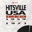 Hitsville USA - The Motown Singles Collection 1959-1971