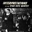 Interpretations, Vol. 1 (Original Album Plus Bonus Tracks 1953)