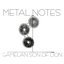 Metal Notes