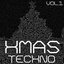 Xmas Techno, Vol. 1