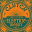 Electric Worry (Weathermaker Vault Series)