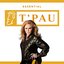 The essential T'Pau