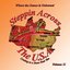 Steppin Across The USA Volume 11