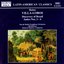 Discovery of Brazil, Suites nos.1-4